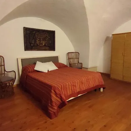 La Stella Del Salento B&B