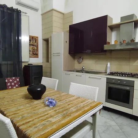 La Stella Del Salento B&B Apartment Carmiano (Apulia)