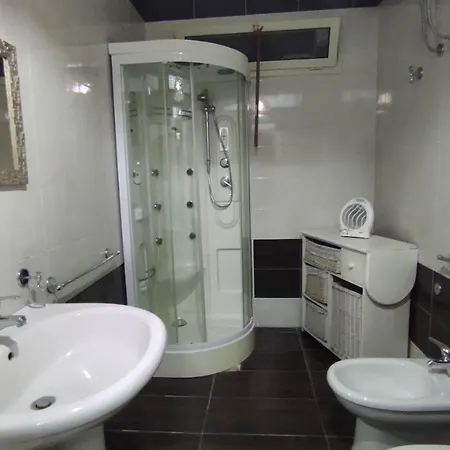La Stella Del Salento B&B Apartment Carmiano (Apulia)