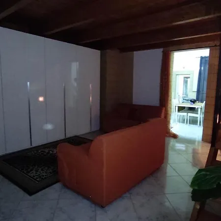 La Stella Del Salento B&B