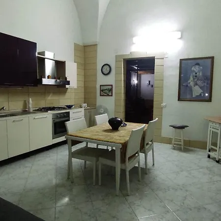 La Stella Del Salento B&B Apartment Carmiano (Apulia)