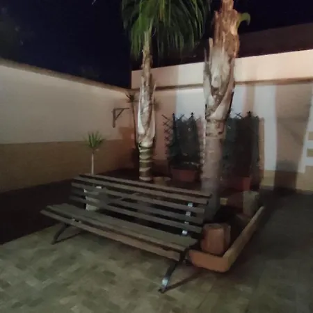 La Stella Del Salento B&B *