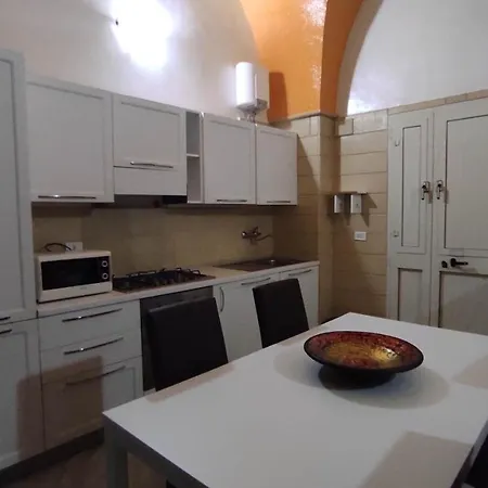 Apartment La Stella Del Salento B&B Carmiano (Apulia)
