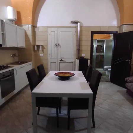 La Stella Del Salento B&B