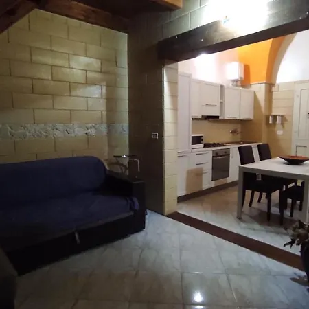 La Stella Del Salento B&B * Carmiano (Apulia)