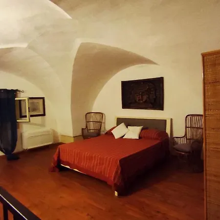 La Stella Del Salento B&B * Carmiano (Apulia)